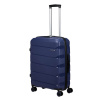 3769 6 american tourister kufr air move modra 66cm 61l