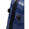3769 8 american tourister kufr air move modra 66cm 61l