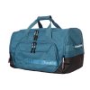 5380 travelite kick off duffle m petrol