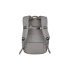 5416 2 travelite basics backpack melange light grey