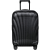 Samsonite Kabinový kufr C-lite Spinner 55cm Černá 36/42 l