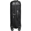 Samsonite Kabinový kufr C-lite Spinner 55cm Černá 36/42 l