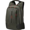 Samsonite Ecodiver batoh na notebook L 48cm, zelená (Climbing Ivy), 26L