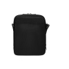 Samsonite SACKSQUARE 24cm Crossover Taška přes rameno černá 4L