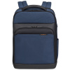 Samsonite Mysight Batoh na notebook 15.6" modrá