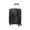 826 1 american tourister soundbox 55cm cerna spinner rozsiritelny