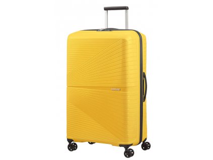 1849 american tourister airconic spinner 4 kolecka 77cm zluta