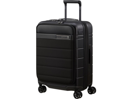 Samsonite NEOPOD Spinner rozšíriteľný 55cm Čierny