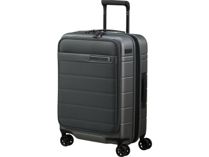 Samsonite NEOPOD Spinner rozšíriteľný 55cm Zelený Sage Khaki
