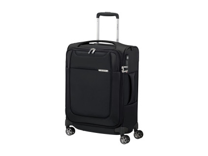 2110 samsonite d lite spinner 55 20cm cerna