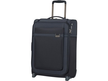1161 3 samsonite airea 55cm modra upright rozsiritelny