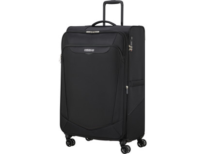18229 6 american tourister summerride sp spinner 80cm cerny rozsiritelny