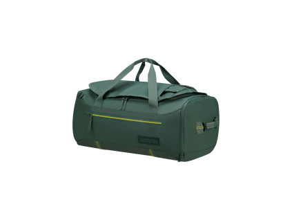 American Tourister TRAILGO M Cestovná taška 55cm Zelená Dark Forest