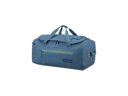 American Tourister TRAILGO M Cestovná taška 55cm Modrá Coronet Blue