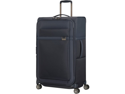1200 2 samsonite airea 78cm modra spinner rozsiritelny