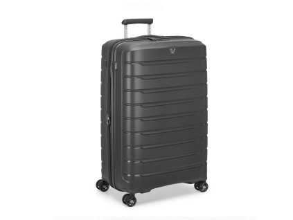 17707 roncato b flying 78cm spinner antracitova rozsiritelny