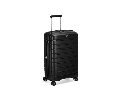 17683 roncato b flying 68cm spinner cerna rozsiritelny