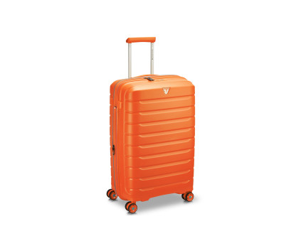 17725 roncato b flying spot 68cm spinner oranzova rozsiritelny
