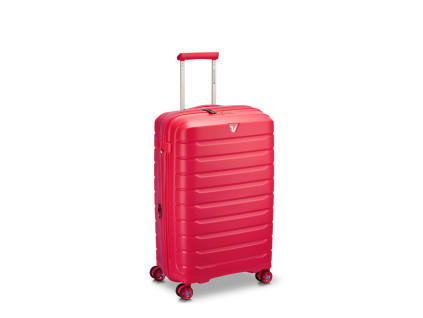 17740 roncato b flying spot 68cm spinner cervena rozsiritelny