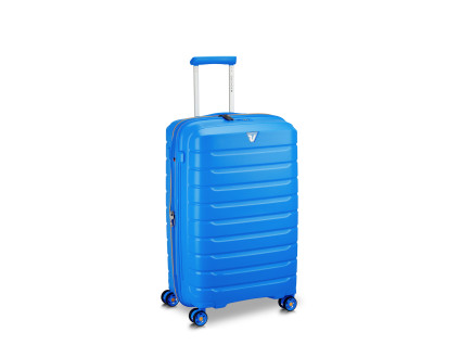17752 roncato b flying spot 68cm spinner modra rozsiritelny
