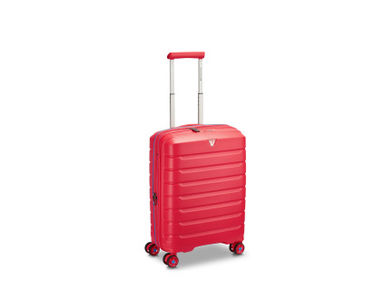 17743 roncato b flying spot 55cm spinner cervena rozsiritelny
