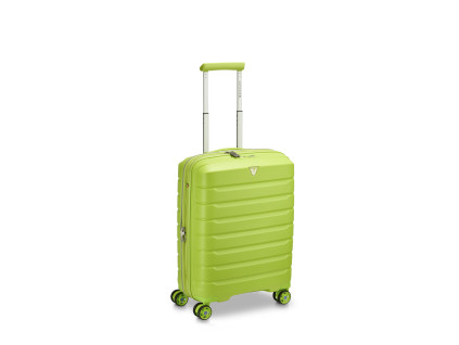 17734 roncato b flying spot 55cm spinner limetkova rozsiritelny