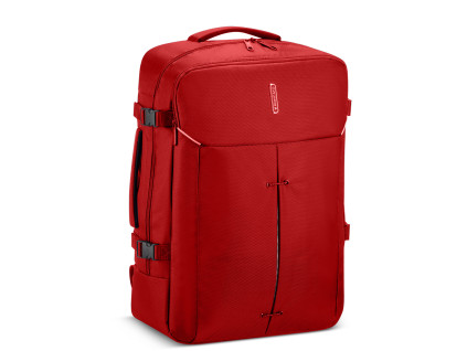 18238 roncato ryanair ironik 2 0 batoh do kabiny cervena