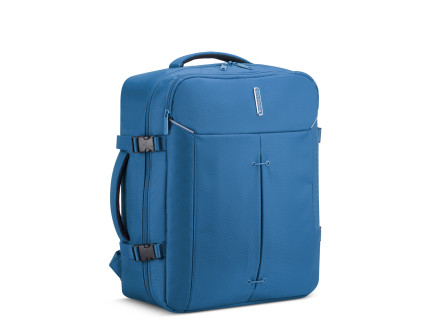 18310 roncato easyjet ironik 2 0 batoh do kabiny svetle modra 45cm 29l