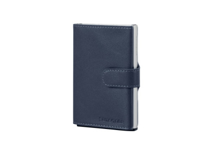 16974 samsonite alu fit penezenka modra