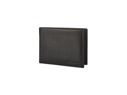 16968 samsonite attack 2 slg penezenka cerna