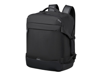 19942 1 samsonite roadseeker batoh 45cm underseater cerna deep black 36l