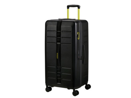 19093 6 american tourister trailon spinner 80cm cerna