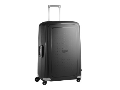 376 1 samsonite s cure spinner 75cm cerna