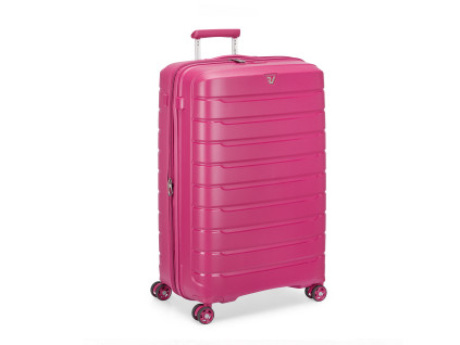 18679 roncato b flying 78cm spinner purpurova rozsiritelny