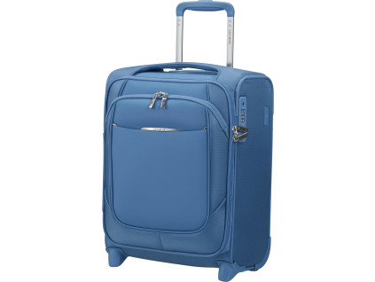 19699 4 samsonite re lite upright underseater 45cm modra capri blue