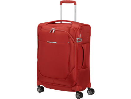19714 2 samsonite re lite spinner rozsiritelny 55cm cervena 39 44l