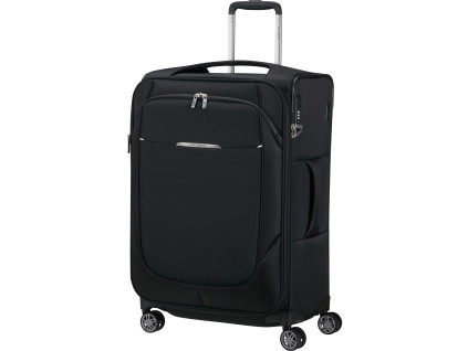 19717 2 samsonite re lite spinner rozsiritelny 67cm cerna 79 88l