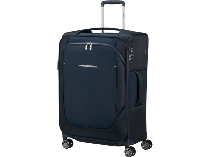 19720 1 samsonite re lite spinner rozsiritelny 67cm pulnocni modra 79 88l