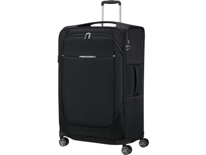 19729 samsonite re lite spinner rozsiritelny 78cm cerna 115 129l