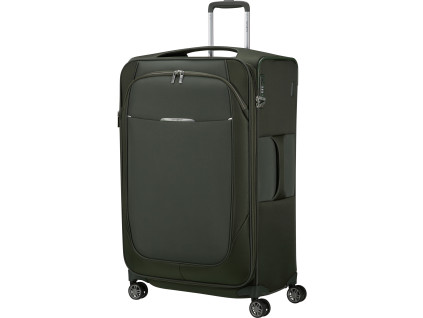 19735 1 samsonite re lite spinner rozsiritelny 78cm zelena climbing ivy 115 129l