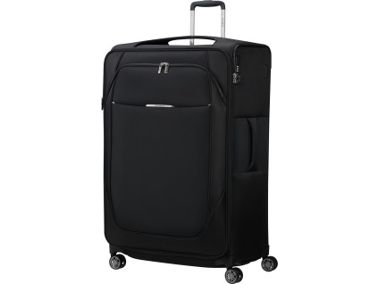 19744 1 samsonite re lite spinner rozsiritelny 83cm cerna 156 170l