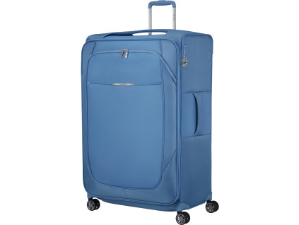 19753 5 samsonite re lite spinner rozsiritelny 83cm modra capri blue 156 170l