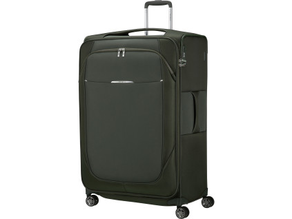19750 4 samsonite re lite spinner rozsiritelny 83cm zelena climbing ivy 156 170l