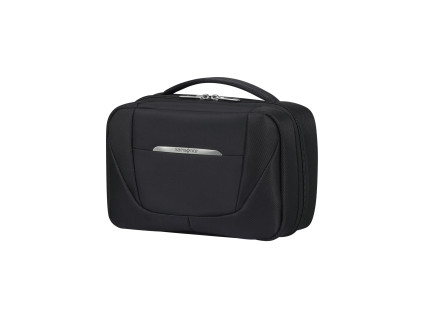 19759 samsonite re lite toaletni tasticka cerna