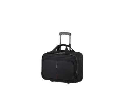19807 2 samsonite guardit 3 0 taska na notebook s kolecky 17 3 cerna