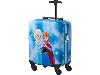 21541 3 samsonite daydream disney spinner 45cm frozen magic