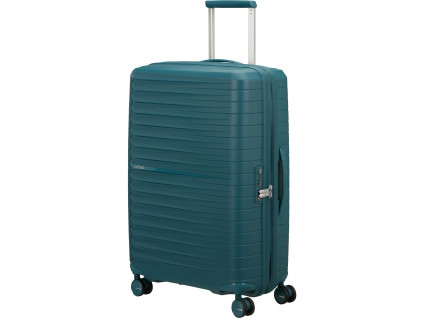 21910 1 american tourister fastforward spinner 68m modra totally teal rozsiritelny