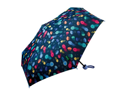 22258 benetton detsky destnik skladaci jellyfish super mini 23cm 88cm