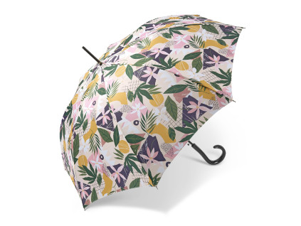 21940 pierre cardin destnik dlouhy automaticky tropicale macadamia 90cm 100cm