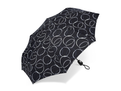 82905 Easymatic Light Cercle black offen